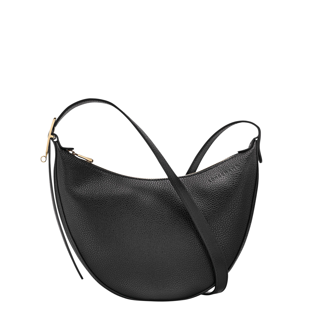 Longchamp Le Foulonne Crossbody Bag